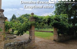 Le Buisson-de-Cadouin, Nouvelle-Aquitaine 24480