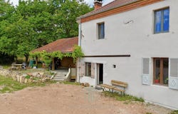 Marcigny, Burgundy 71110