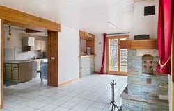 La Lechere, Rhône-Alpes 73260