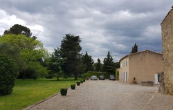 Argens-Minervois, Languedoc-Roussillon 11200