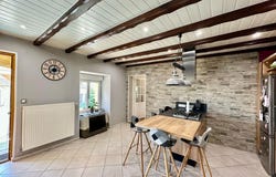 Clerval, Franche-Comté 25340