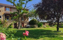Cluny, Burgundy 71250