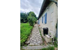 Tocane-Saint-Apre, Dordogne 24350