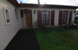 Touvre, Charente 16600