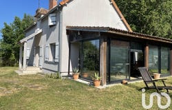 Tournon-Saint-Pierre, Centre-Val de Loire 37290