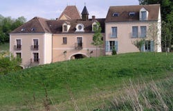 Bellême, Normandy 61130