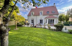 Saint-Witz, Ile-de-France 95470