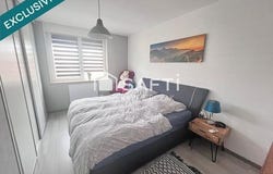 Freyming-Merlebach, Lorraine 57800