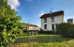 Mélisey, Bourgogne-Franche-Comté 70270