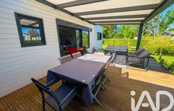 Sainte-Opportune-la-Mare, Normandy 27680