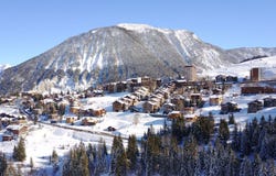 Courchevel, Rhône-Alpes 73120