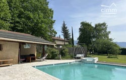 Cras, Isère 38210