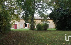 Anché, Nouvelle-Aquitaine 86700