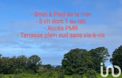 Perros-Guirec, Brittany 22700