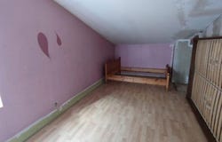 Semondans, Franche-Comté 25750