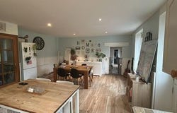 Kergrist, Bretagne 56300