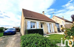 Chevru, Île-de-France 77320