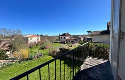 Monpazier, Aquitaine 24540