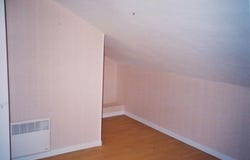 Mezeray, Pays de la Loire 72270