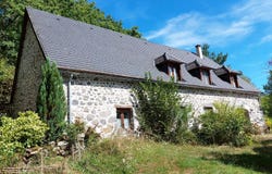 Jaleyrac, Auvergne 15200