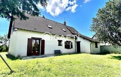 Saint-Clement, Bourgogne 89100