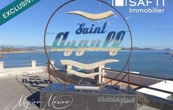 Saint-Aygulf, Provence-Alpes-Côte d'Azur 83370