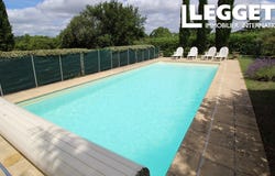 Gennes-Val-de-Loire, Pays de la Loire 49350