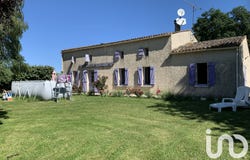 Boisredon, Nouvelle-Aquitaine 17150