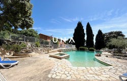 Rochefort-du-Gard, Languedoc-Roussillon 30650
