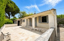 Montfrin, Languedoc-Roussillon 30490