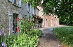 Sancerre, Cher 18300
