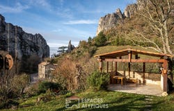 Barbières, Rhône-Alpes 26300