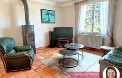 Maisdon-sur-Sèvre, Pays de la Loire 44690