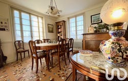 La Châtre-Langlin, Centre-Val de Loire 36170