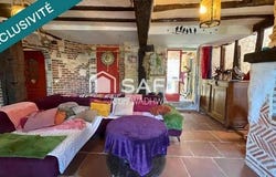 Fraillicourt, Champagne-Ardenne 08220