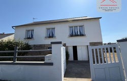 Pleumeur-Gautier, Brittany 22740