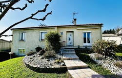 Archiac, Poitou-Charentes 17520