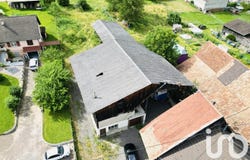Wolschwiller, Grand Est 68480