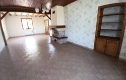 Joué-en-Charnie, Pays de la Loire 72540