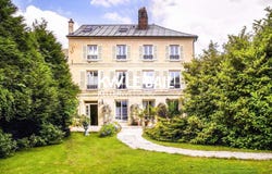 Giverny, Upper Normandy 27620