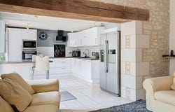 Boussay, Centre 37290