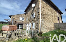 Usson-en-Forez, Auvergne-Rhône-Alpes 42550