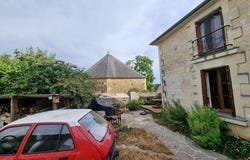 Pouancay, Poitou-Charentes 86120
