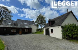 Le Mené, Brittany 22330