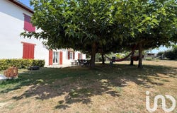Saint-Palais, Nouvelle-Aquitaine 64120