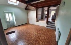 Brigueil-Le-Chantre, Poitou-Charentes 86290