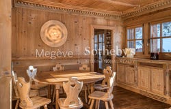 MEGEVE, Auvergne-Rhône-Alpes 74120