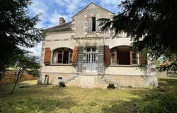 Flogny-la-Chapelle, Burgundy 89360