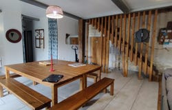 Burie, Poitou-Charentes 17770