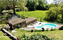 Saint-Georges-de-Noisné, Poitou-Charentes 79400